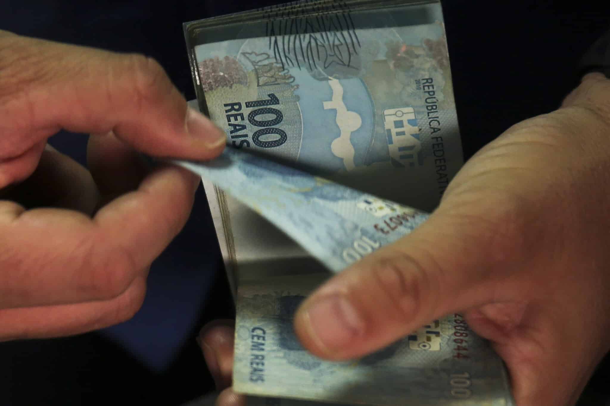 saques a partir desta terça-feira